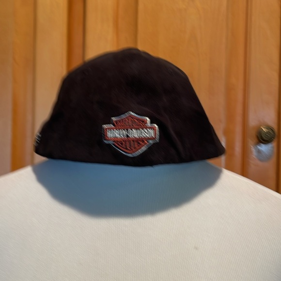 Harley-Davidson Racing Screamin’ Eagle Performance Parts Cap - Picture 3 of 8